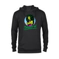 thumbnail image 1 of Marvel Sensational She-Hulk Retro Comic - Pullover Hoodie for Adults - Customized-Black, 1 of 5
