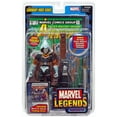 thumbnail image 1 of Marvel Series 11 Legendary Riders Taskmaster Action Figure, 1 of 2