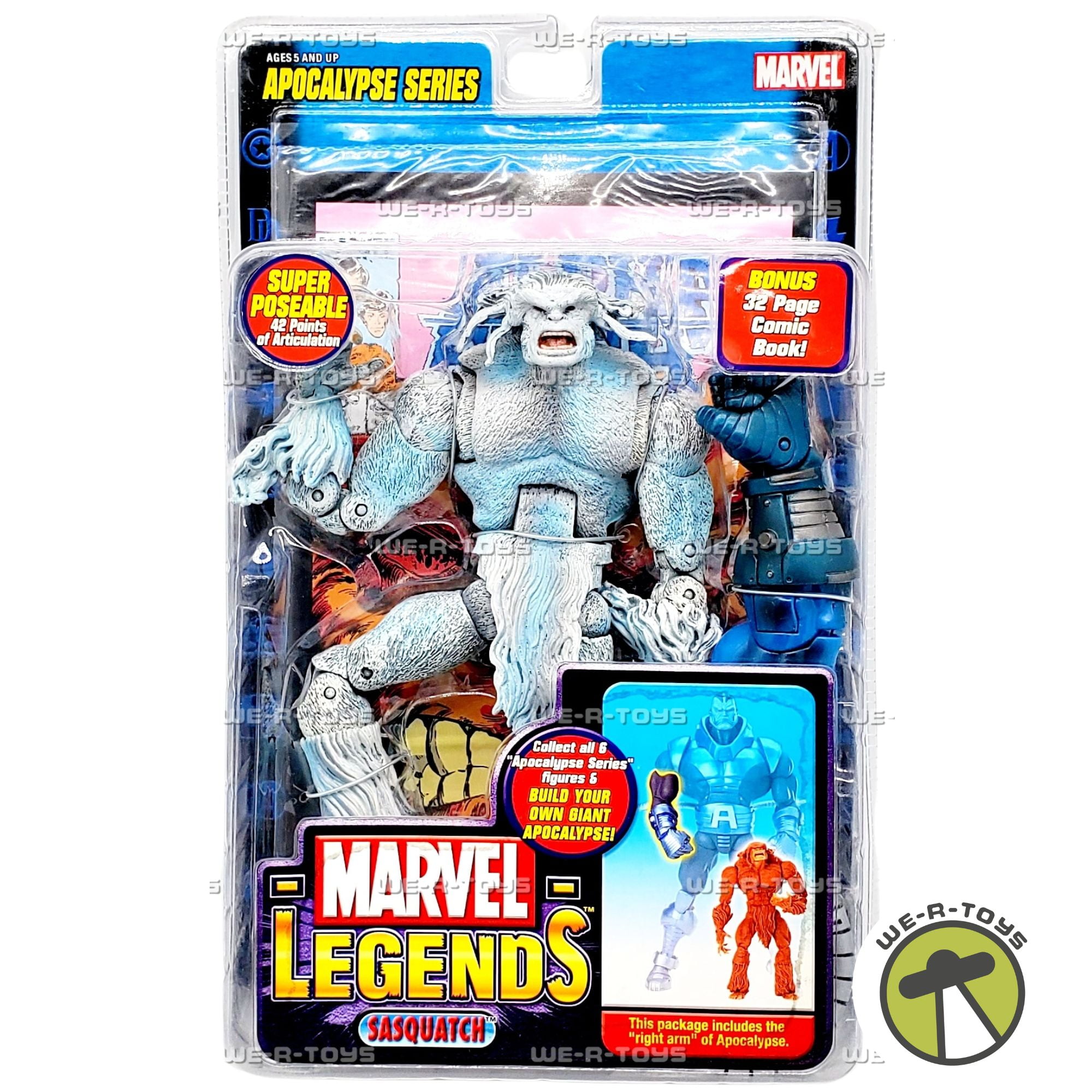 TOY BIZ インビジブル・ウーマン 20th FOX版 アメトイ Toy Biz Action Figures and Playsets in Toys for Girls