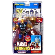 Marvel Series 15 M.O.D.O.K. Beta Ray Bill Action Figure