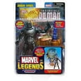 thumbnail image 1 of Marvel Series 15 M.O.D.O.K. Destroyer Action Figure [Iron Man Variant], 1 of 1