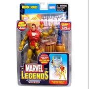 Marvel Series 15 M.O.D.O.K. Thor-Buster Armor Iron Man Action Figure