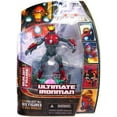 thumbnail image 1 of Marvel Series 16 Annihilus Ultimate Iron Man Action Figure (Helmet On), 1 of 1