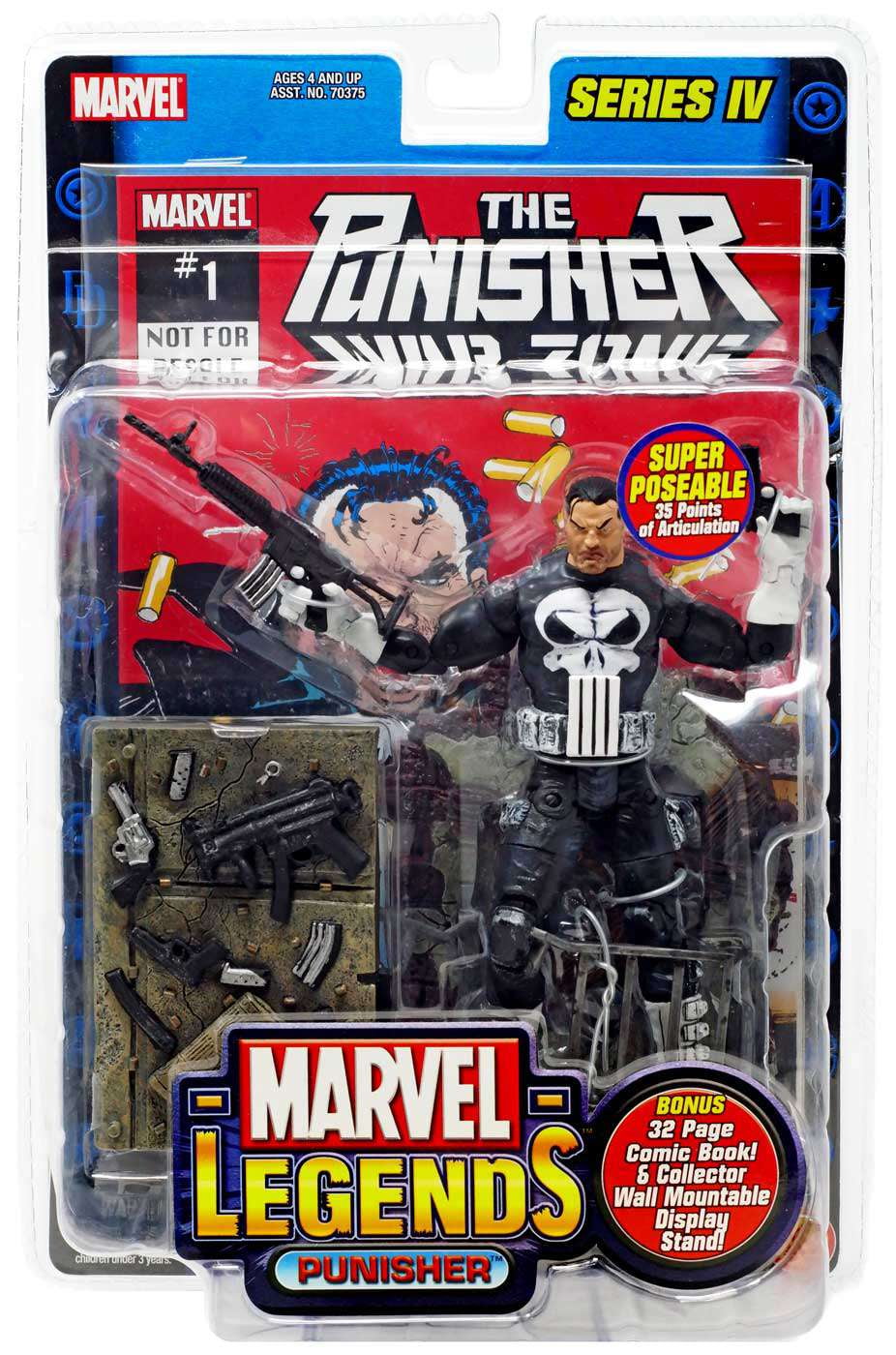 Marvel-Series-4-Punisher-