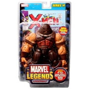 Marvel Series 6 Juggernaut Action Figure