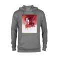 thumbnail image 1 of Marvel Shang-Chi Legend of the Ten Rings Katy Portrait - Pullover Hoodie for Adults – Customized-Graphite Heather, 1 of 5