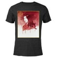 thumbnail image 1 of Marvel Shang-Chi Legend of the Ten Rings Katy Portrait - Short Sleeve Blended T-Shirt for Adults – Customized-Black, 1 of 5