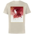 thumbnail image 1 of Marvel Shang-Chi Legend of the Ten Rings Katy Portrait - Short Sleeve Cotton T-Shirt for Adults - Customized-Natural, 1 of 5