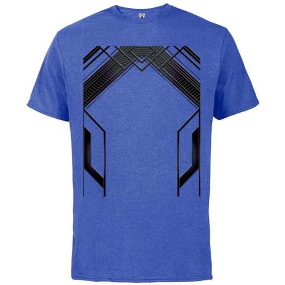 Marvel Shang-Chi Legend of the Ten Rings Xialing Cosplay - Short Sleeve Cotton T-Shirt for Adults - Customized-Royal Heather