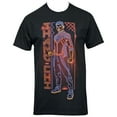 thumbnail image 1 of Marvel Shang-Chi and The Legend of the Ten Rings Neon Character T-Shirt-Small, 1 of 1