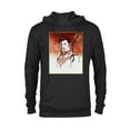 thumbnail image 1 of Marvel Shang-Chi and The Legend of the Ten Rings Portrait - Pullover Hoodie for Adults – Customized-Black, 1 of 5
