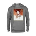 thumbnail image 1 of Marvel Shang-Chi and The Legend of the Ten Rings Portrait - Pullover Hoodie for Adults – Customized-Graphite Heather, 1 of 5
