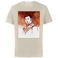 thumbnail image 1 of Marvel Shang-Chi and The Legend of the Ten Rings Portrait - Short Sleeve Cotton T-Shirt for Adults - Customized-Natural, 1 of 5