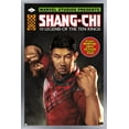 thumbnail image 1 of Marvel Shang-Chi and the Legend of the Ten Rings - Action Issue Wall Poster, 14.725" x 22.375", Framed, 1 of 6