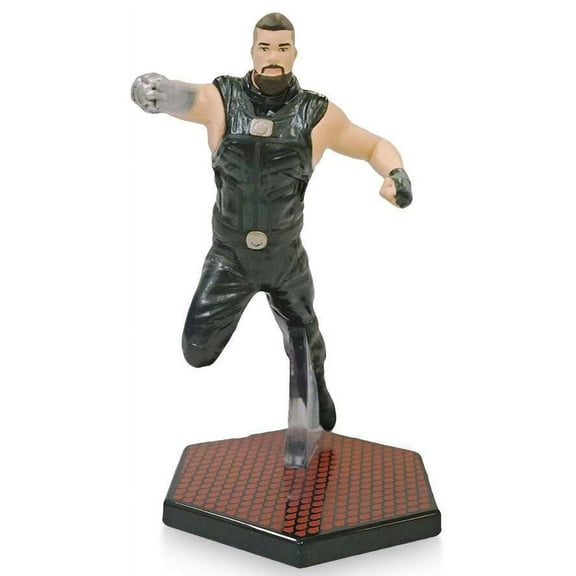 Marvel Shang-Chi and the Legend of the Ten Rings Razor PVC Figure (No Packaging)
