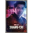 thumbnail image 1 of Marvel Shang-Chi and the Legend of the Ten Rings - Shang-Chi One Sheet Wall Poster, 22.375" x 34", Framed, 1 of 6