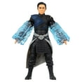 thumbnail image 1 of Marvel: Shang Chi and the Legend of the Ten Rings Wenwu Kids Toy Action Figure for Boys and Girls Ages 4 5 6 7 8 and Up (6”), 1 of 13
