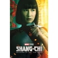 thumbnail image 1 of Marvel Shang-Chi and the Legend of the Ten Rings - XiaLing One Sheet Wall Poster, 14.725" x 22.375", 1 of 4