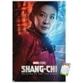 thumbnail image 1 of Marvel Shang-Chi and the Legend of the Ten Rings - Ying Nan One Sheet Wall Poster, 14.725" x 22.375", 1 of 6