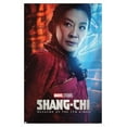 thumbnail image 1 of Marvel Shang-Chi and the Legend of the Ten Rings - Ying Nan One Sheet Wall Poster, 22.375" x 34", Framed, 1 of 6