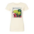 thumbnail image 1 of Marvel She Hulk - Comic Panel - Juniors Fitted Graphic T-Shirt, 1 of 5