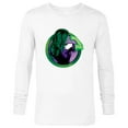 thumbnail image 1 of Marvel She-Hulk Icon - Long Sleeve T-Shirt for Men - Customized-White, 1 of 5