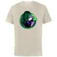 thumbnail image 1 of Marvel She-Hulk Icon - Short Sleeve Cotton T-Shirt for Adults - Customized-Natural, 1 of 5