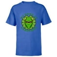 thumbnail image 1 of Marvel She-Hulk My Name is Leapfrog Disney+ - Short Sleeve T-Shirt for Kids - Customized-Royal, 1 of 5