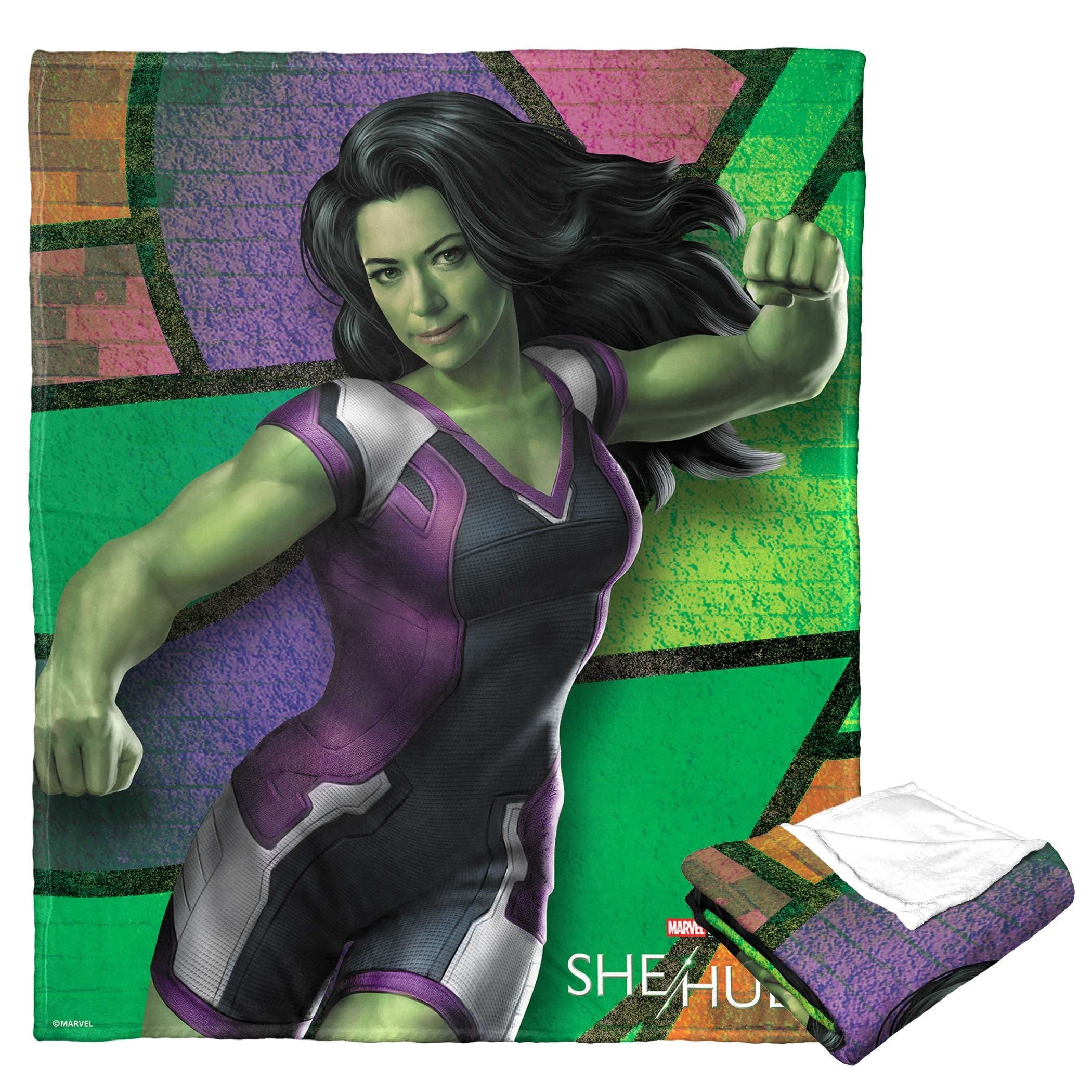 Hulk blanket walmart hotsell