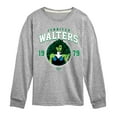 thumbnail image 1 of Marvel She Hulk - Walters - Kids Long Sleeve Graphic T-Shirt, 1 of 4