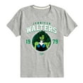 thumbnail image 1 of Marvel She Hulk - Walters - Toddler And Youth Short Sleeve Graphic T-Shirt, 1 of 5