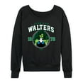thumbnail image 1 of Marvel She Hulk - Walters - Women's French Terry Pullover Sweatshirt, 1 of 5
