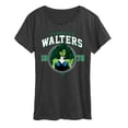 thumbnail image 1 of Marvel She Hulk - Walters - Women's Short Sleeve Graphic T-Shirt, 1 of 5