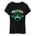 thumbnail image 1 of Marvel She Hulk - Walters - Women's Short Sleeve Graphic T-Shirt, 1 of 5