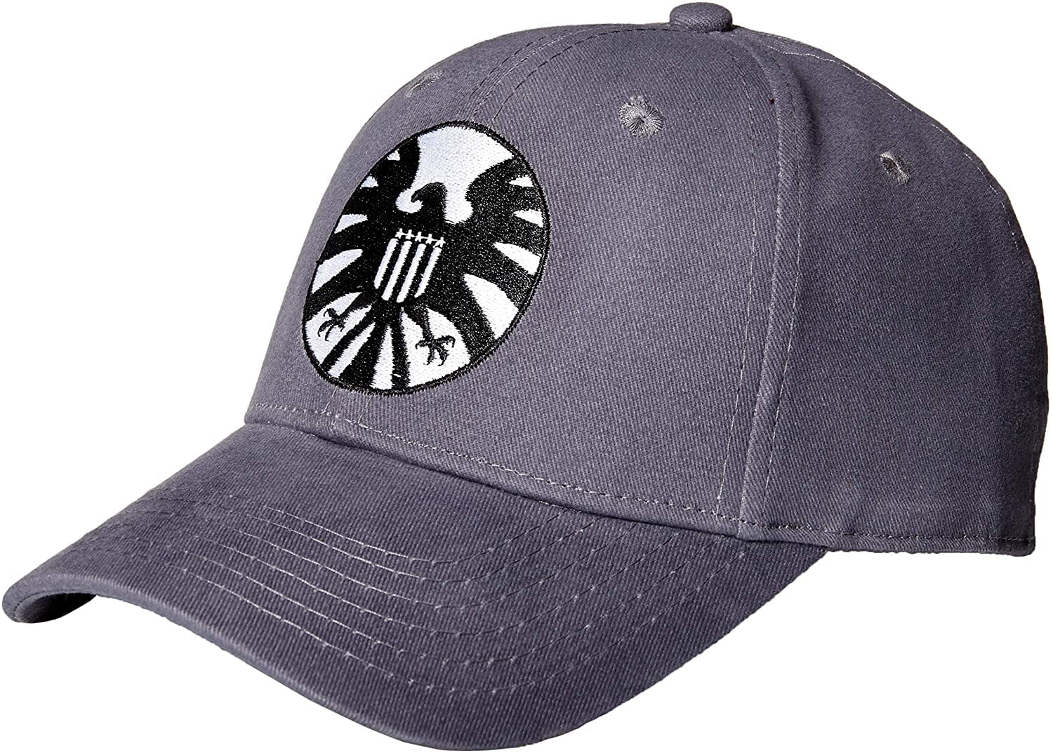 Marvel shield hotsell baseball cap