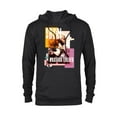 thumbnail image 1 of Marvel Shuri Wakanda Forever - Pullover Hoodie for Adults - Customized-Black, 1 of 5