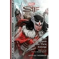 thumbnail image 1 of Marvel Sif: Even Dragons Have Their Endings : Tales of Asgard Trilogy #2, 1 of 2