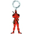 thumbnail image 1 of Marvel Soft Touch PVC Key Ring, 1 of 5