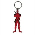 thumbnail image 1 of Marvel Soft Touch PVC Key Ring, 1 of 5