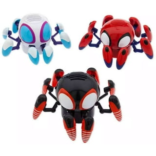スパイダーマン SPIDER-BOT おもちゃ Amazon.co.jp: Playskool Heroes マーベル スーパーヒーロー