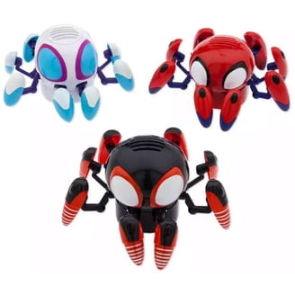 Spider Man Spider Bot