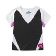 thumbnail image 1 of Marvel Spider-Gwen Short Sleeve T-Shirt (Girls), Sizes 3T-10, 1 of 4