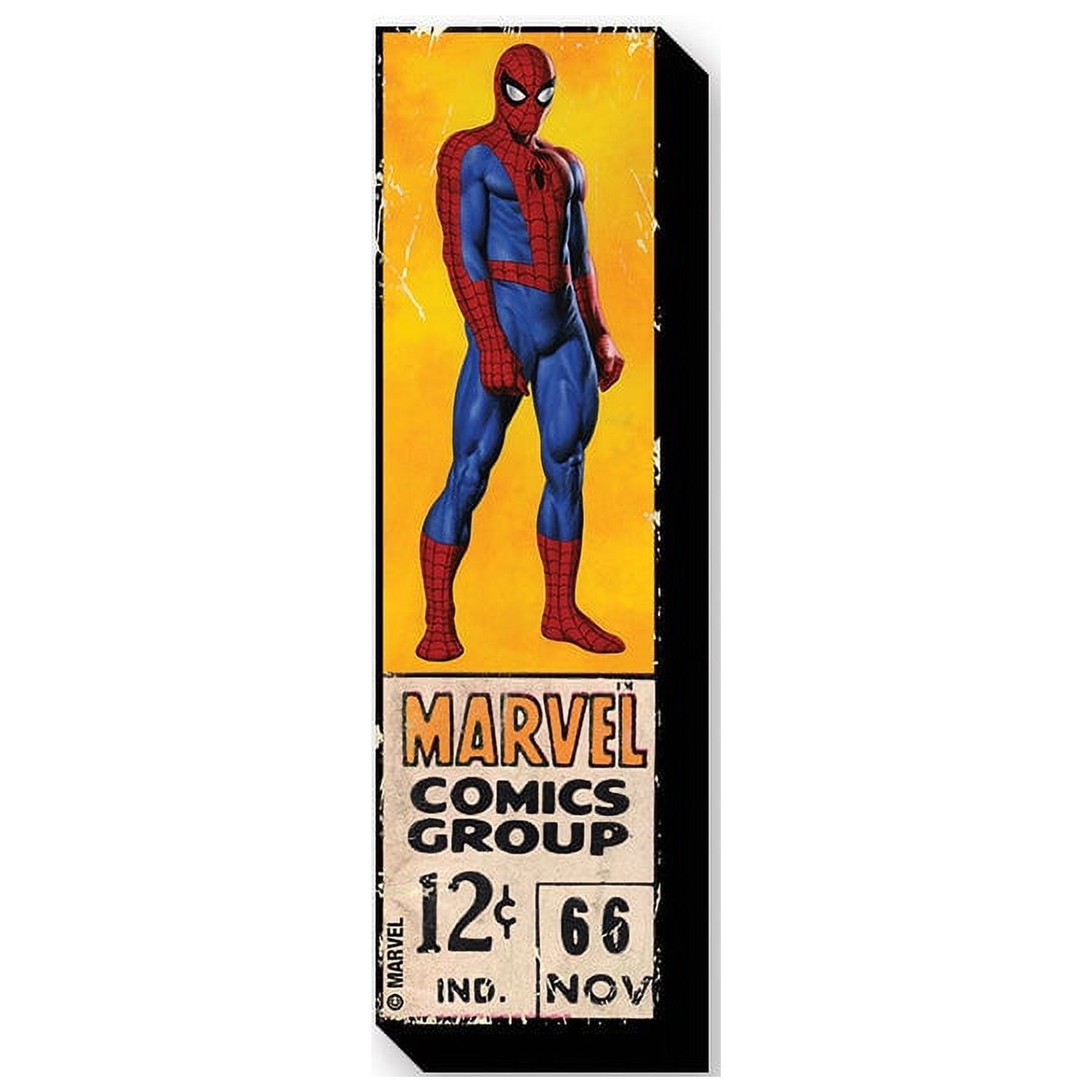 アメコミ MARVEL BOX ART MAGNET アメコミ MARVEL BOX ART MAGNET HOT TOYS Marvel The Avengers