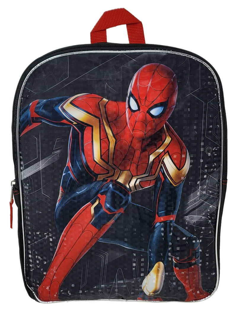 Marvel Spider-Man 16