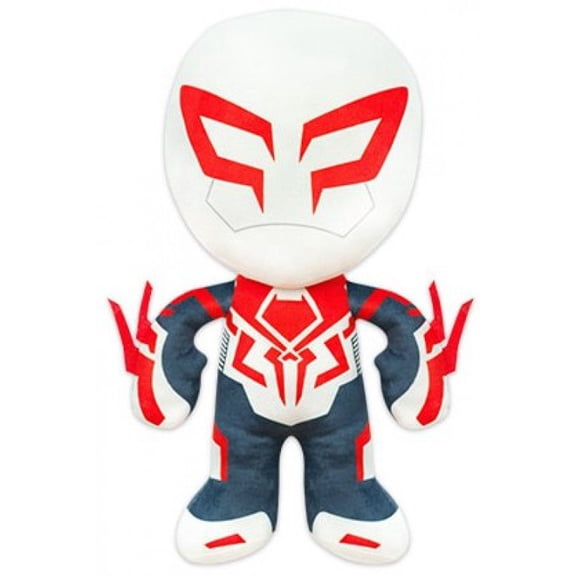 Marvel Spider-Man 2099 Plush (White Suit)