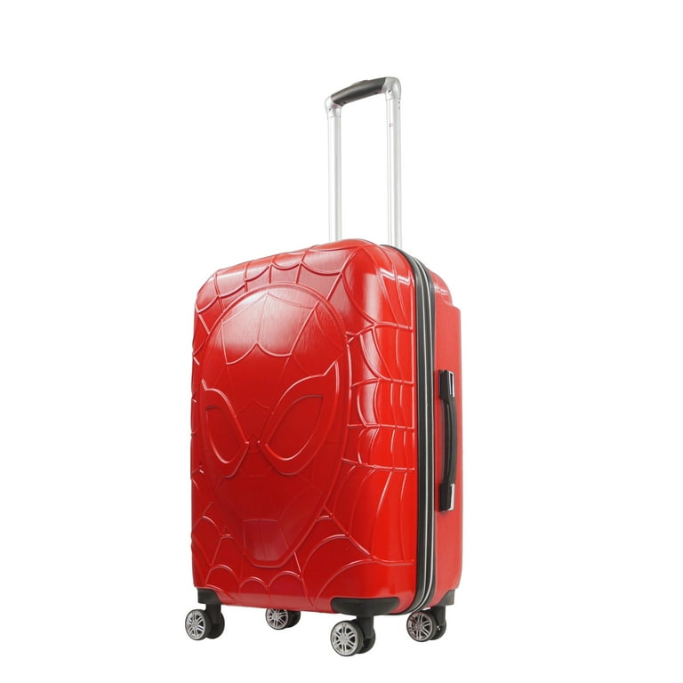B and m marvel suitcase hotsell
