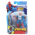 thumbnail image 1 of Marvel Spider-Man 3.75 Inch Action Figure - Arctic Attack Spider-Man, 1 of 1