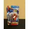 thumbnail image 1 of Marvel Spider-Man 3.75 Inch Action Figure Stealth Ninja Spider-Man, 1 of 3