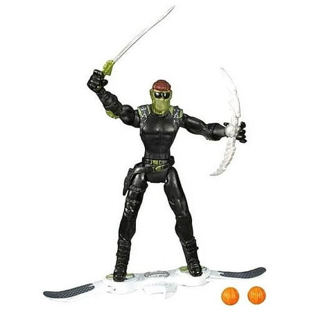 Marvel Spider-Man 3 New Goblin with Rolling Attack Action Figure Hasbro 2007