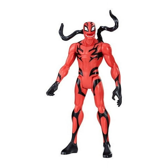 Marvel Spider-Man 6 Inch Carnage Figure